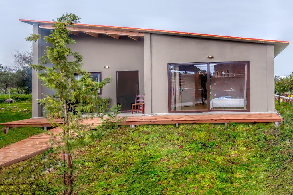 Liberta Villas Vamos Buitenkant foto